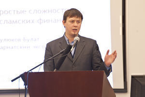 Булат Мулюков