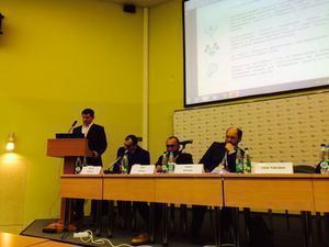 Экспертная дискуссия по исламским финансам в рамках Гайдаровского форума