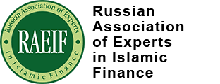 Raeif Logo