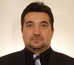 Ilyas Zaripov